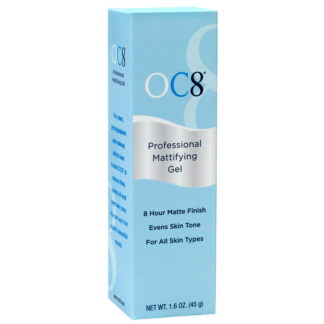 OC8 Professional Mattifying Gel