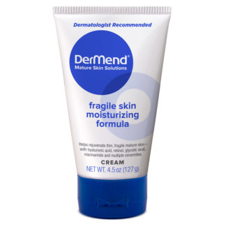 DerMend® Fragile Skin Cream (4.5oz)