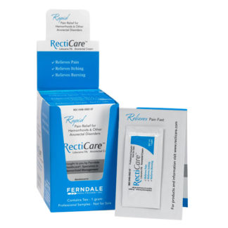 RectiCare Samples