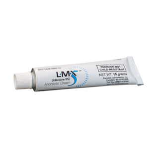 LMX5. 15G